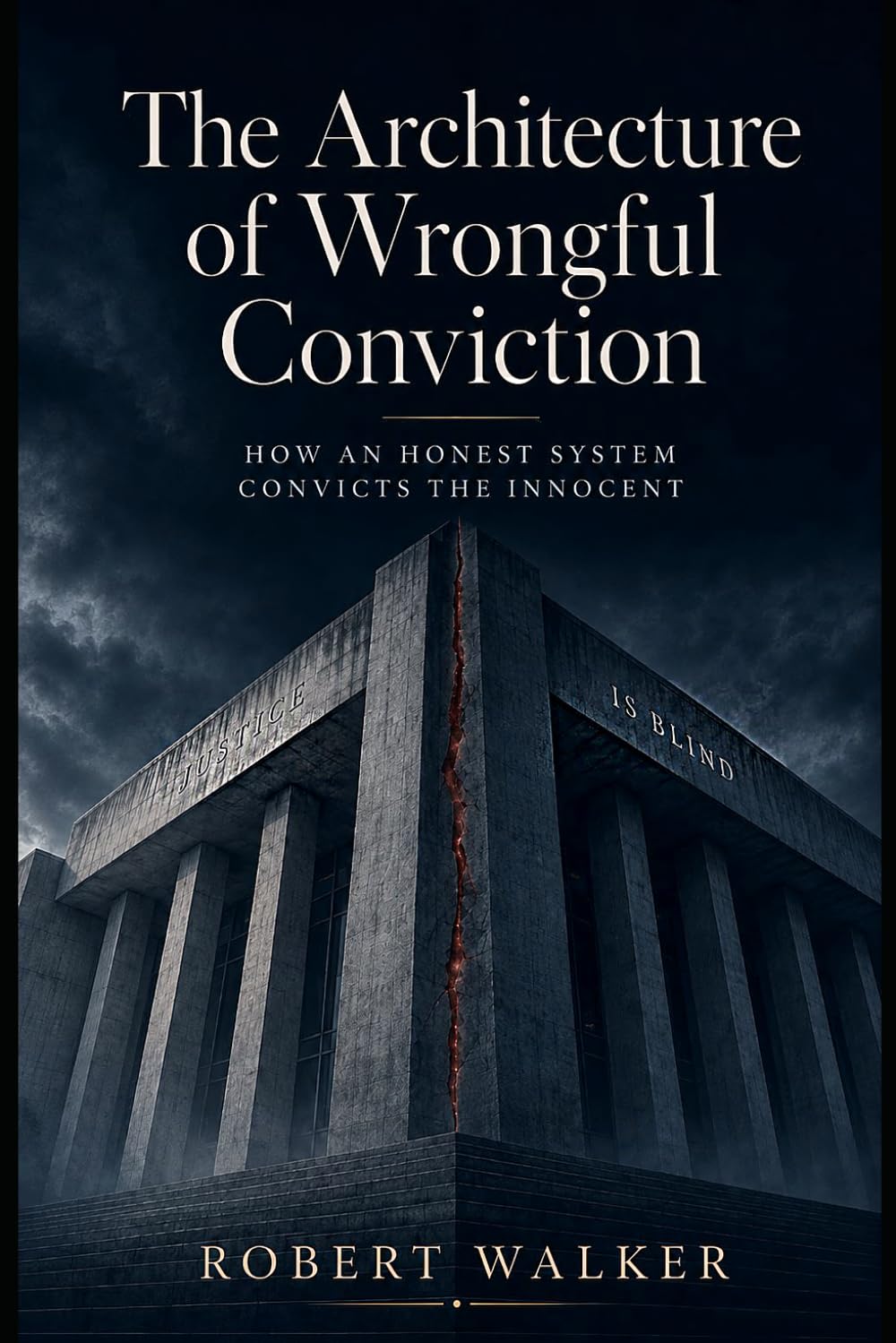 The Architecture of Wrongful Conviction: How an Honest System Convicts the Innocent